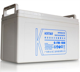 FM固定型密封电池系列(33AH-250AH)